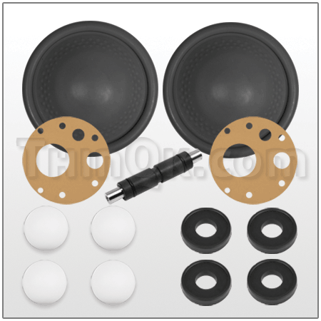 Medi Kit (TDSK-15-G-1NT)